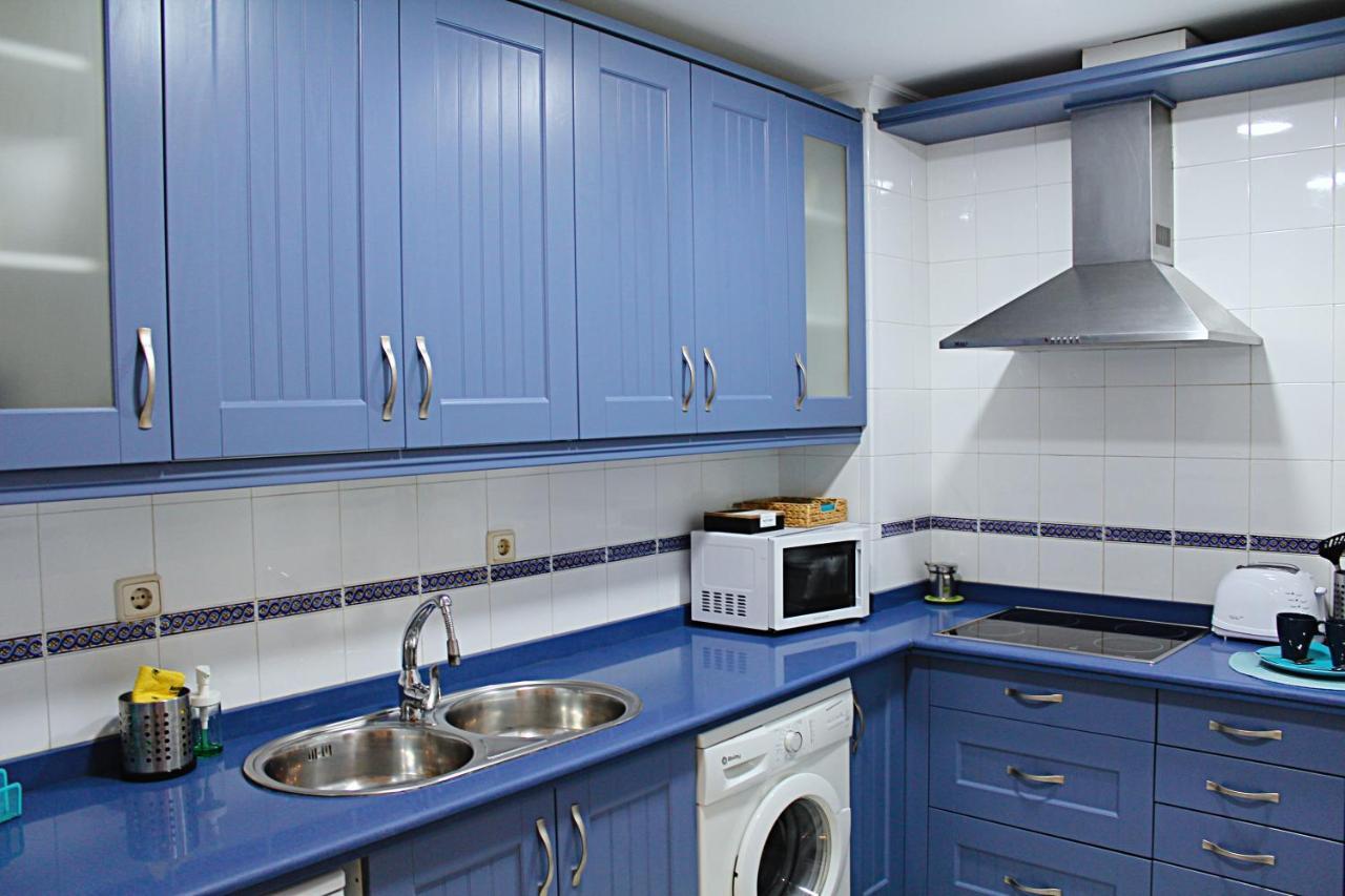 Wish Suite San Luis De Sevilla Exterior foto