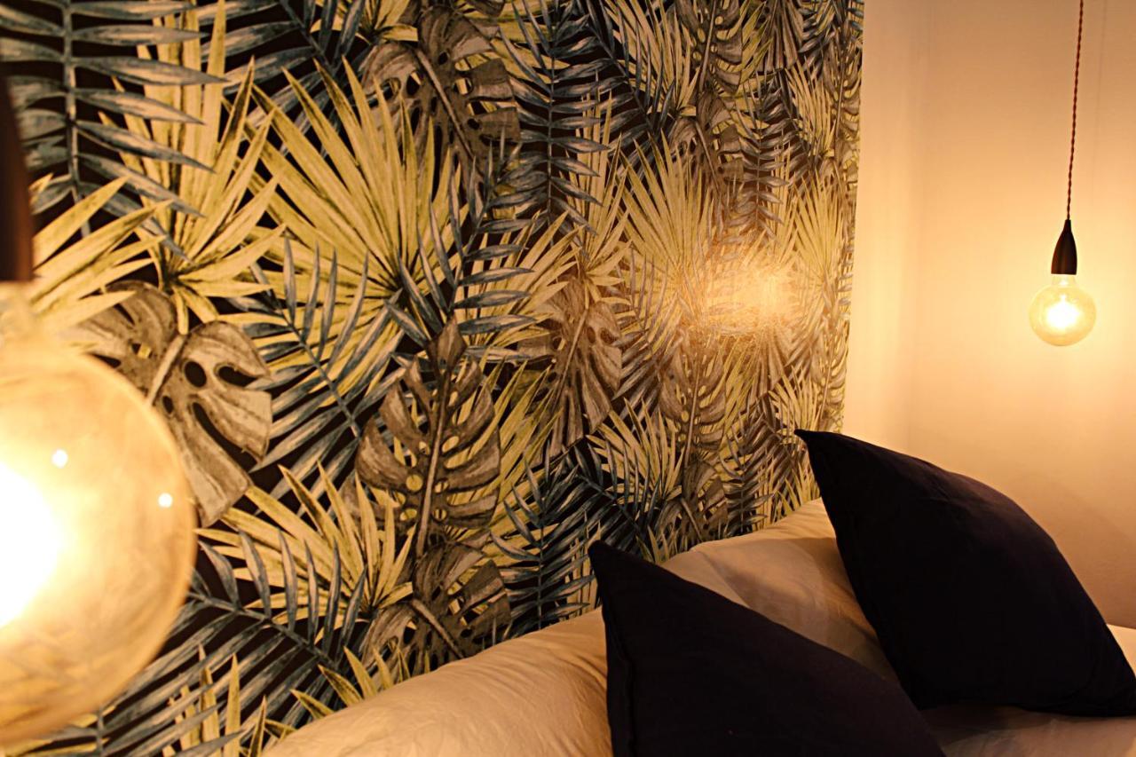 Wish Suite San Luis De Sevilla Exterior foto