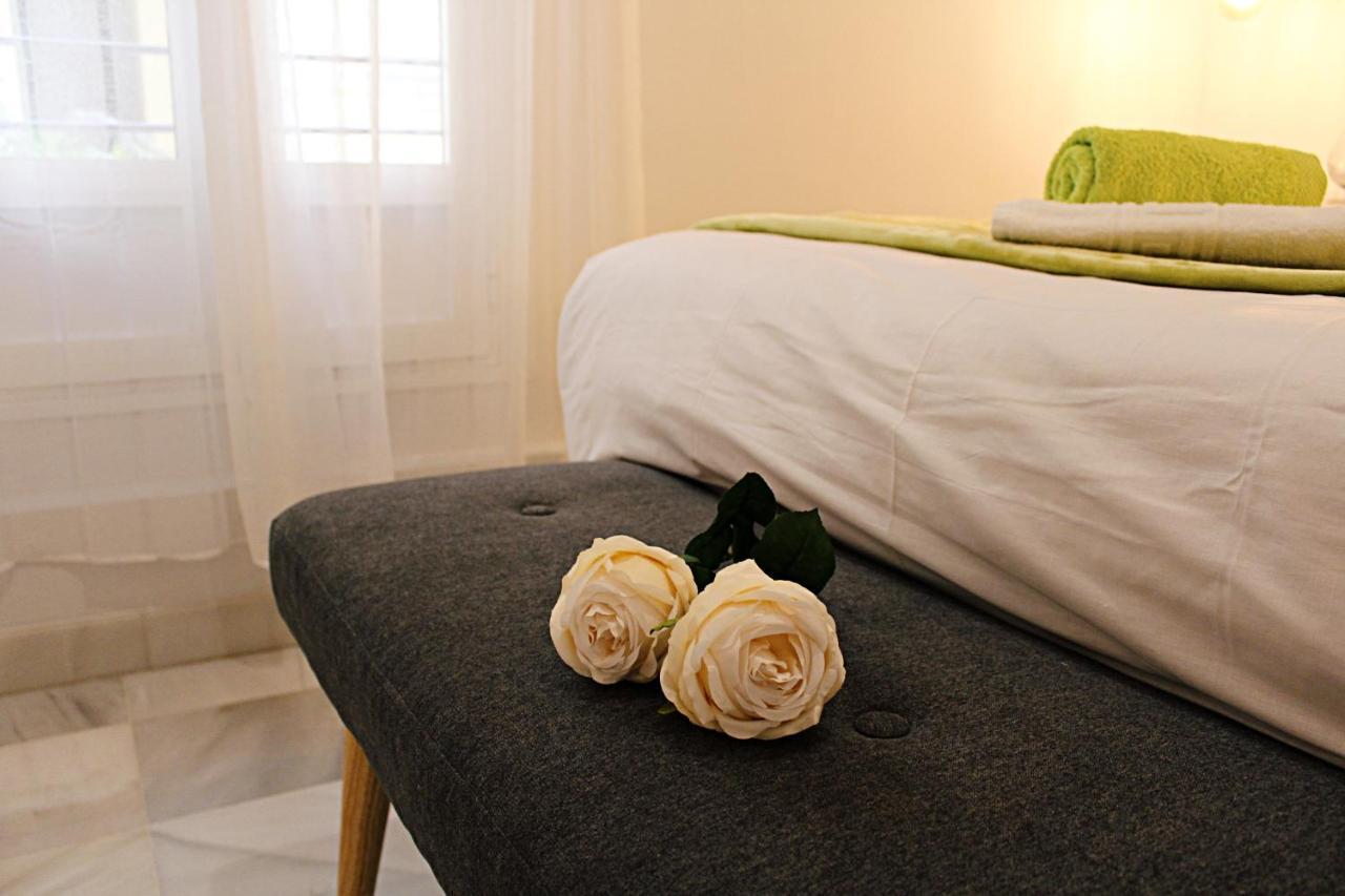Wish Suite San Luis De Sevilla Exterior foto