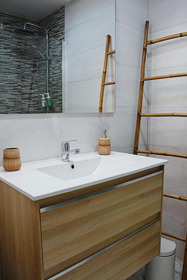 Wish Suite San Luis De Sevilla Exterior foto