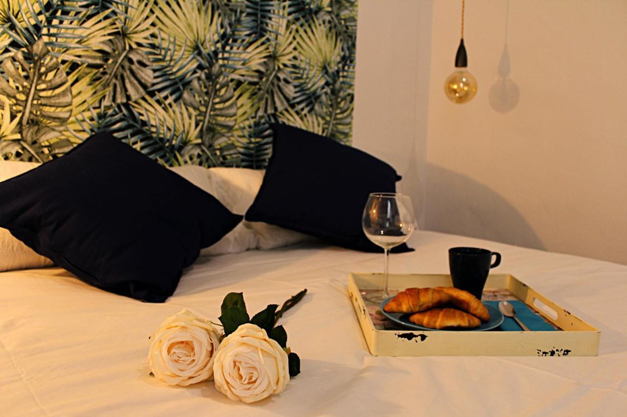 Wish Suite San Luis De Sevilla Exterior foto
