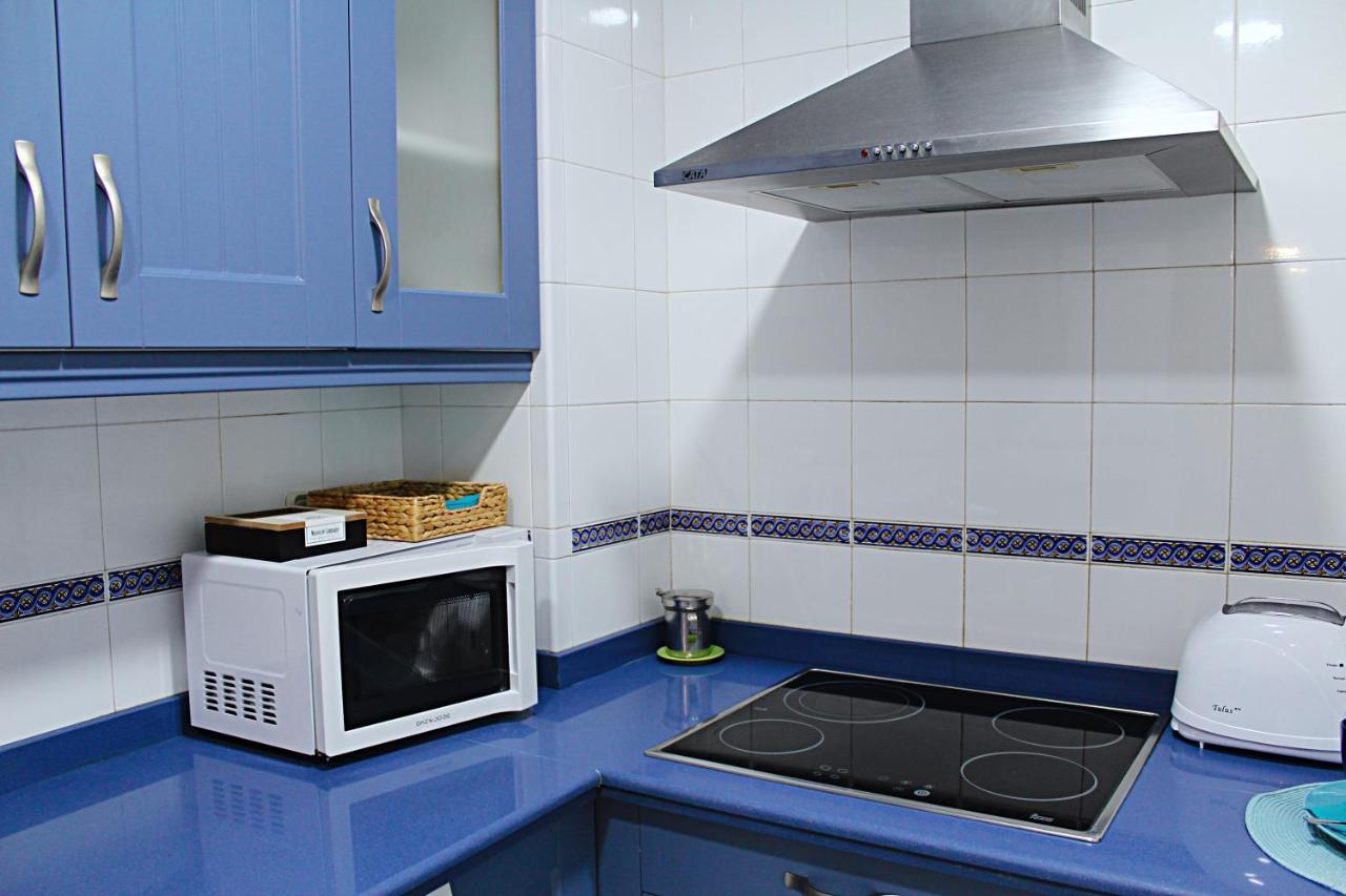 Wish Suite San Luis De Sevilla Exterior foto