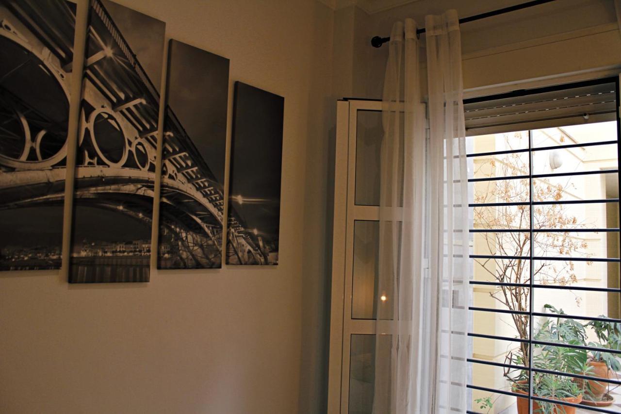 Wish Suite San Luis De Sevilla Exterior foto